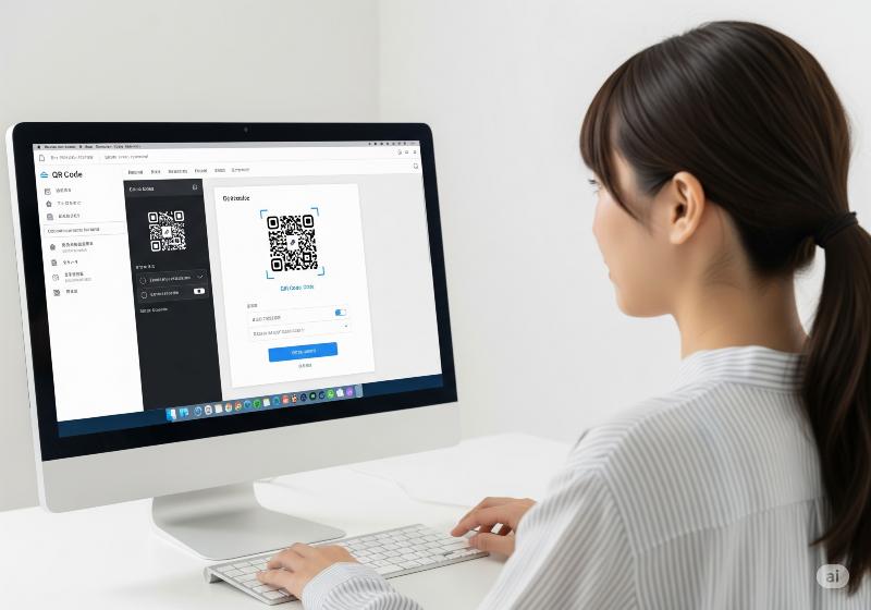 まとめ:名刺のQRコードは「賢く」活用しよう